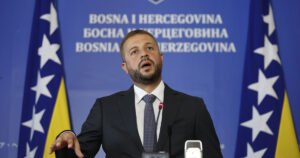 SDS predstavio Prijedlog zakona o Ustavnom sudu BiH koji ne predviđa strane sudije