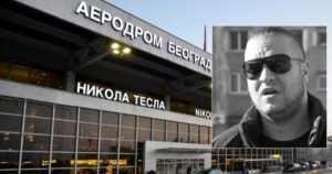 U Beogradu uhapšen odbjegli ubica iz Tuzle