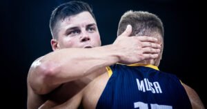 Košarkaši BiH večeras igraju polufinale protiv Izraela, osiguran je TV prijenos