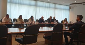 Šta će mu biti prioriteti: Budući ministar finansija BiH odgovarao na pitanja Komisije