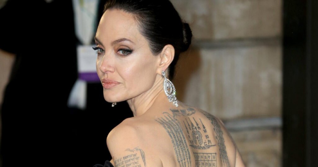 Angelina Jolie glumit će lik operne dive Marije Callas u biografskom filmu Pabla Larraina