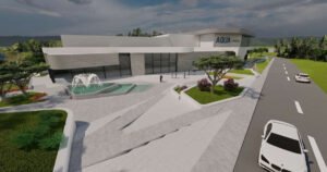 Počinje gradnja olimpijskog bazena u Zenici, prva faza koštat će 10,5 miliona KM