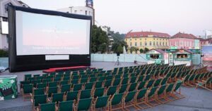 SFF u Tuzli: Projekcija filma zbog Dana žalosti u FBiH neće biti održana