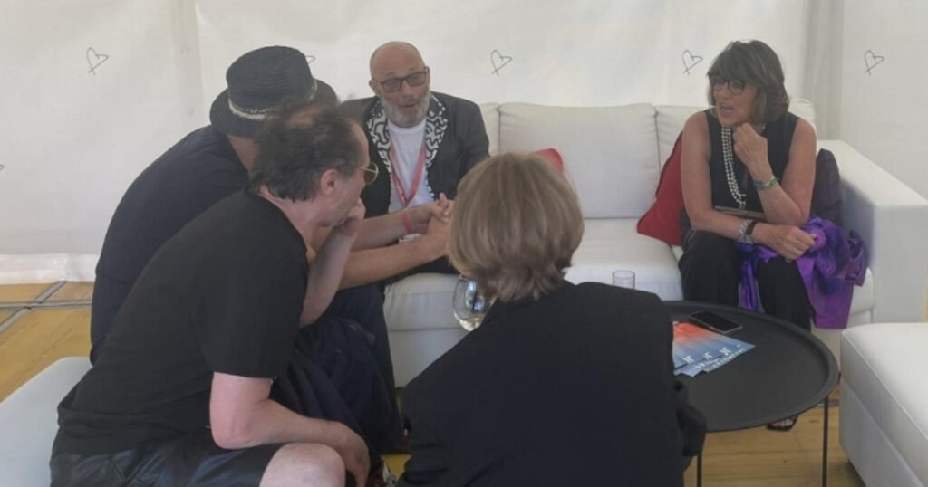 Bono Vox i Christiane Amanpour doputovali u glavni grad BiH, stiže i Matt Damon