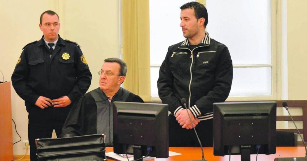 Nastavljeno suđenje Damiru Pejoviću: Žrtva otmice svjedočila više sati