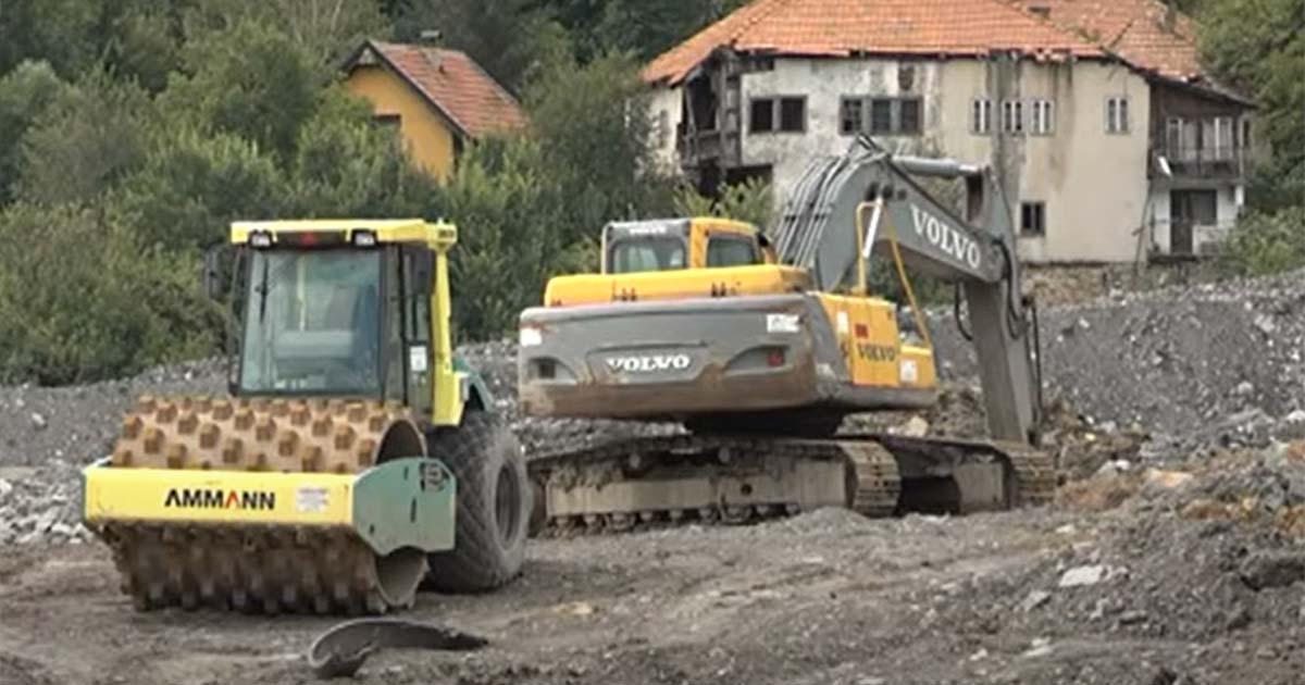 Selo Pretvoreno U Deponiju Površinskog Kopa: "Ne Znamo Kojim Putem ćemo ...