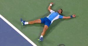 Kakav uvod pred US Open: Đoković u epskom meču savladao Alcaraza