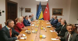 Oglasio se Dodik: Šta je Erdogan obećao na sastanku s njim i Cvijanović