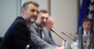 Procijenjena imovina ministra Edina Forte skoro milion KM: “Meni je dobro u BiH”