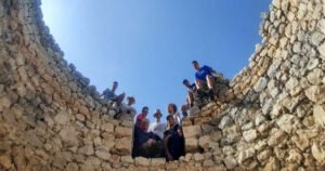Završena prva faza istraživanja Efrem kule u Livnu