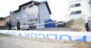 Hrvatska: Eksplozija u domu za starije, dvoje mrtvih