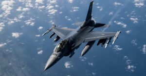 Sjedinjene Države počinju obuku ukrajinskih pilota na F-16 u septembru