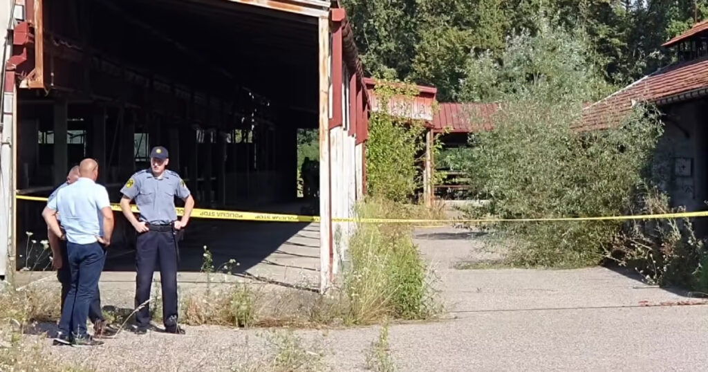 Sud Sulejmanoviću nije odredio zabranu pristupa, OSA ga locirala na farmi konja