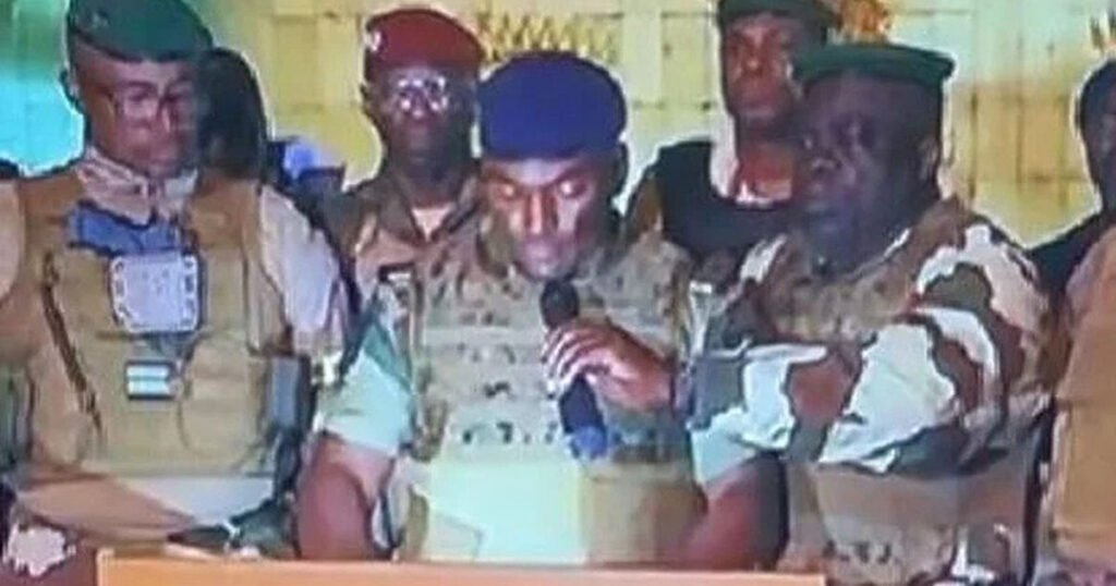 Vojni udar u Gabonu, vojska tvrdi da je preuzela vlast i zatvorila granice