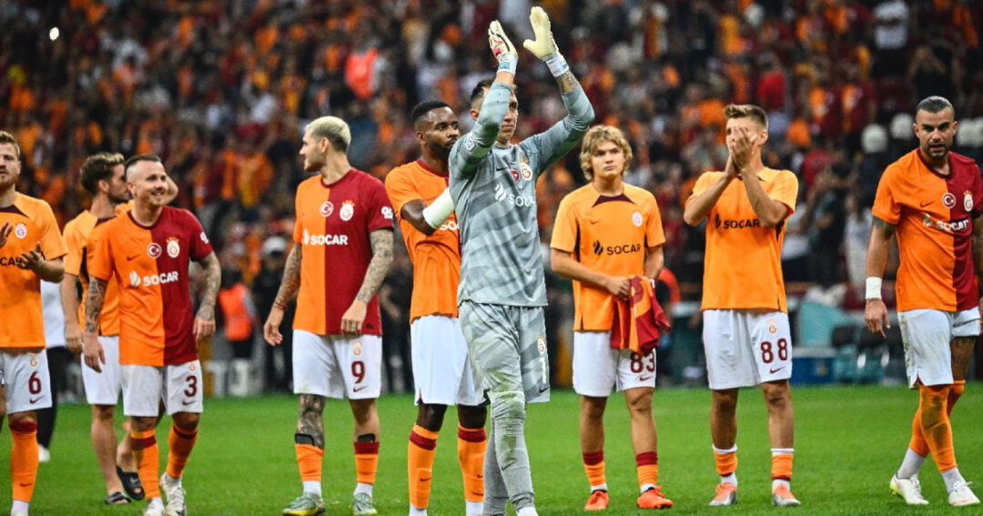 galatasaray