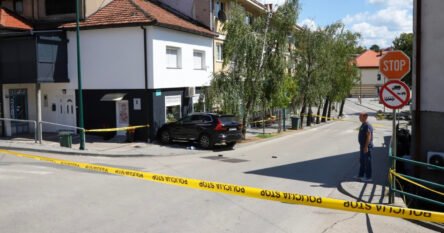 Zakazano ročište sutkinji koja nije odredila mjere zabrane prilaska Nizami Hećimović