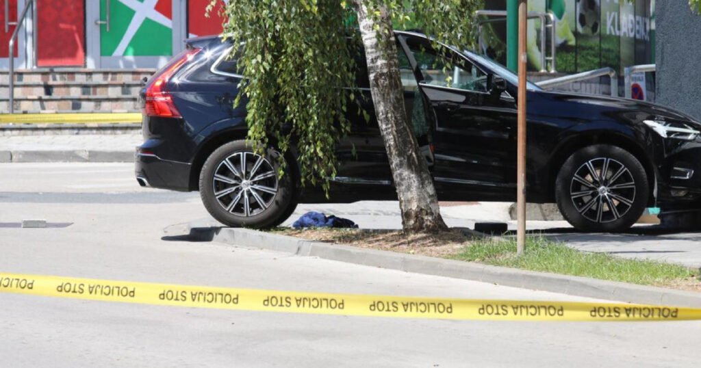 “Sudinica Numanović nema veze s ubicom, policija je dostavila prijavu bez dokaza”