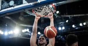 Košarkaši BiH pobjedom započeli borbu za odlazak na Olimpijske igre