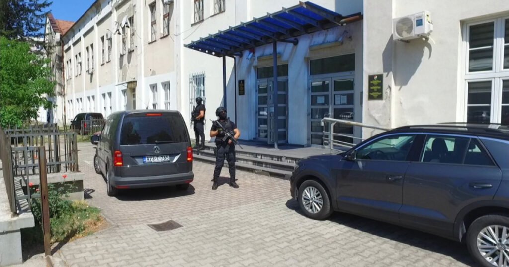 Nova velika akcija u BiH: Uhapšeno osam policajaca