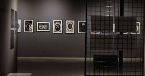 Zaposlenik muzeja objesio svoju sliku u muzeju umjetnosti u Minhenu