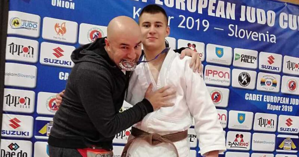 Kerim Hasić suspendovan na dvije godine zbog dopinga, oglasio se njegov otac