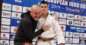 Kerim Hasić suspendovan na dvije godine zbog dopinga, oglasio se njegov otac