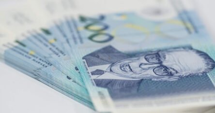 U BiH se bilježi blagi rast BDP-a i nastavak usporavanja inflacije