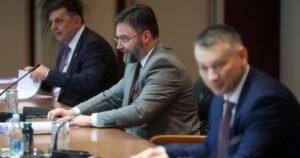 Nijedan ministar iz srpskog naroda nije pristupio glasanju za Dan žalosti