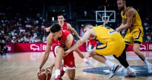 Poraz bh. košarkaša u dramatičnoj završnici, Poljaci slavili u finalu