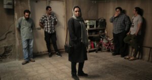 Iranski reditelj i producent osuđeni na zatvor zbog prikazivanja filma u Cannesu