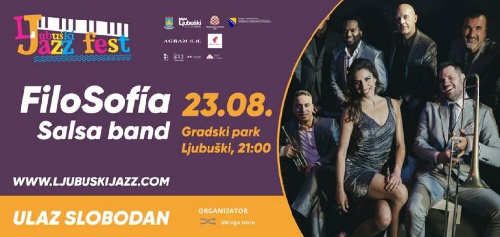 ljubuski jazz fest