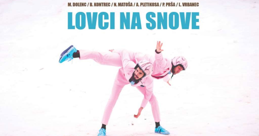 Na Memorijalnoj sceni 2532 predstava “Lovci na snove” iz Zagreba