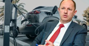 Direktor “Elektroprivrede” kupuje električni automobil od 234.000 KM