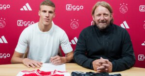 Potencijalni reprezentativac Bosne i Hercegovine potpisao za Ajax