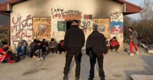 Migranti prijavili hrvatskoj policiji da su napadnuti na području BiH