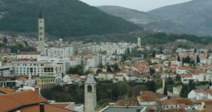 Pritvor bivšem pripadniku ARBiH, osumnjičenom za zločin protiv ratnih zarobljenika u Mostaru