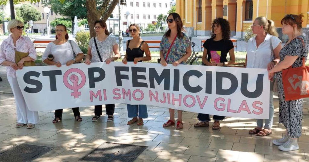 mostar femicid