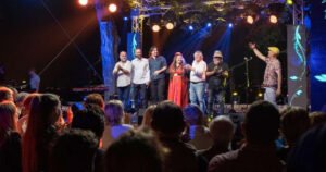 Mostar Sevdah Reunion: Sarajevo Sevdah Soiree je hvale vrijedan festival