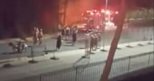 Neredi u Grčkoj ispred stadiona: Preminuo mladić, nekoliko osoba završilo u bolnici
