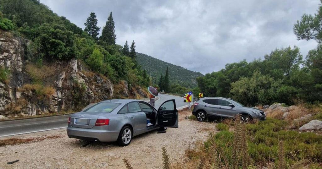 Stravična nesreća u Hrvatskoj: Državljanin BiH (28) poginuo dok je odmarao pored ceste