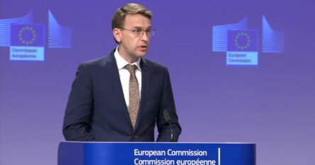 EU o kriminalizaciji klevete u RS: Ovo je potez za žaljenje i krupan korak unazad