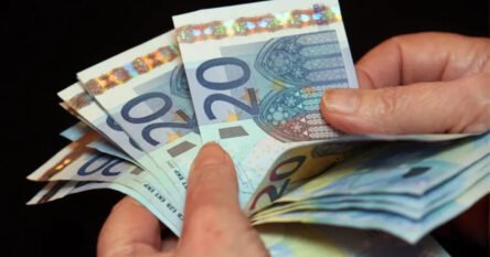 Minimalna satnica i mini poslovi: Milioni radnika u Njemačkoj će imati više novca