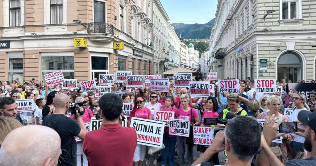 protesti femicid