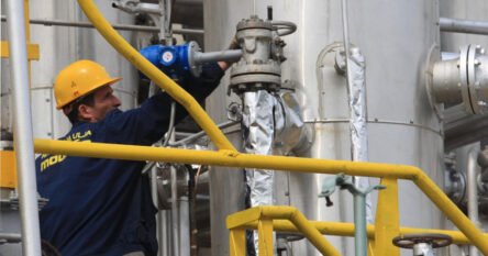 Akumulirani gubitak Rafinerije ulja Modriča 110 miliona KM
