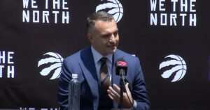 Trener iz Srbije u središtu skandala u NBA ligi, tuže ga New York Knicksi