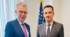 Lakić nakon posjete SAD-u: Energetska tranzicija u Federaciji BiH je ključni prioritet