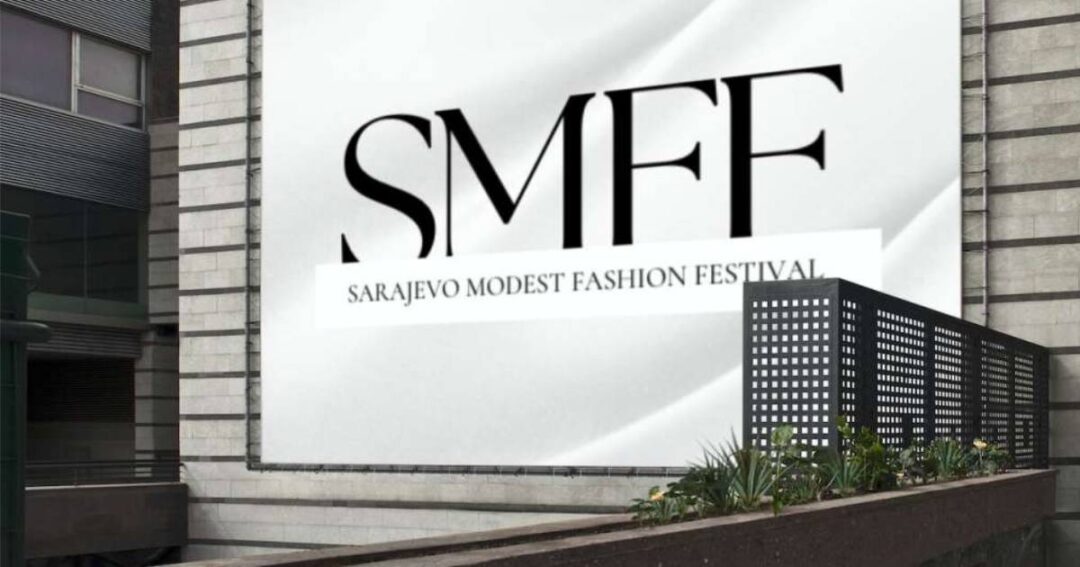 sarajevo modest fashion festival