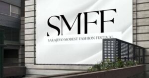 Treće izdanje Sarajevo Modest Fashion Festivala od 15. do 24. augusta