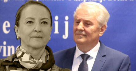 Sebija Izetbegović objavila kada se očekuje otpust Refika Lende s KCUS-a