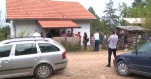 Uhapšen muškarac koji se sumnjiči da je u selu Tumare napao ženu, a potom je vezao u kući